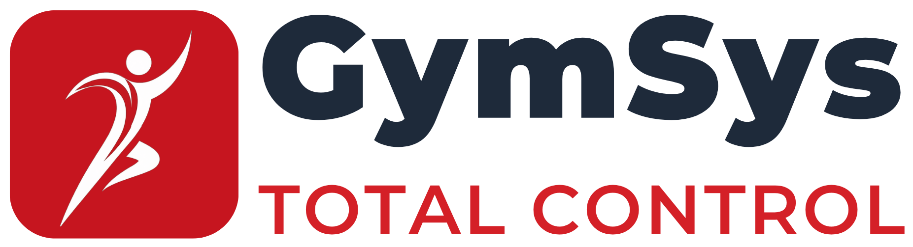 GymSys Total Control